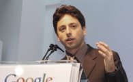 [알파고vs이세돌 3국]구글 창업자 세르게이 브린 방한…구글 임원진 총출동