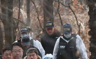 '평택실종아동' 신원영군 시신 발견…계모 "살해하고 야산에 묻었다"