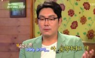조진웅 "정말 여배우 복이 없는 편이다"…'폭소'