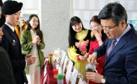 호남대 공자학원, 신입생 대상 중국 전통문화 체험 제공