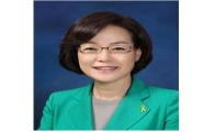 박혜자 “장애인과 더불어 행복한 사회 만들겠다”
