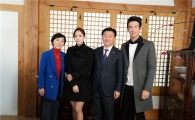 수원시 영화통해 태국 등 동남아시아 관광홍보 나서 