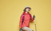 아웃도어 브랜드, 봄철 맞아 신제품 봇물(종합)