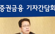 정지원 증권금융 사장 "올해 자본시장 창의·혁신 지원"