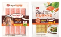 동원F&B, 연어 시장 경쟁력 강화 "맛살·어묵에 연어를 더하다"