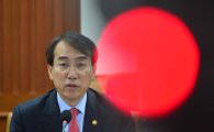 국조실장 "'상시청문회법'에 심각한 우려와 걱정"