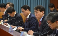 이석준 "개성공단 실직 근로자, 재취업 특단대책 마련"