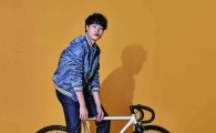 삼천리자전거, 픽시 자전거 '아이리스' 시리즈 출시