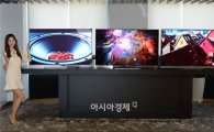 LG, 2016년형 올레드 TV 출시…음향2배·HDR호환성↑