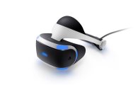 소니, PS VR 10월 출시…연내 VR게임 50종 선보인다