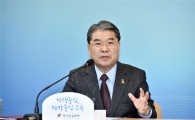이재정교육감 "4월 총선서 교육위기 의제채택" 촉구