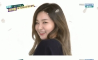'주간아이돌' 레드벨벳 슬기 “내가 바로 세계 미인 71위다” 미모 뽐내