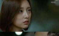 '태양의후예' 시청률 1위 굳건…진구 김지원 뜨거운 포옹씬에 '심쿵'