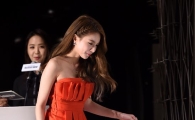 [포토] 피에스타 재이, 아슬아슬 초미니 원피스