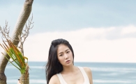 [포토] 씨스타 소유, 시선 강탈 S라인