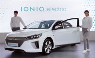[자동차 DNA 바뀐다]전기차·자율주행…미래 車 선점 혁신