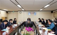 [포토] 관세청, ‘전국세관 조사관계관 회의’ 개최