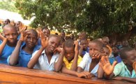 플랜코리아 현대건설 손잡고, 우간다 초등학교 건물 증축
