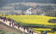 완도 청산도 ‘전남 으뜸 경관 10선’ 선정