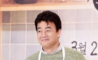 백종원, tvN 新 예능 '먹고 자고 먹고'…온유·정채연과 말레이시아 간다