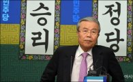 ‘야권 단일화 무산’ 김종인 “국민의당은 없는 걸로 생각하고…”