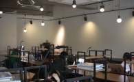 독서실도 공유경제…'카페 공부족'이 슬슬 몰려간다는 이곳