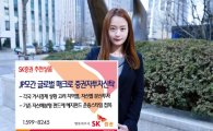 [벚꽃 재테크]SK증권 'JP모간글로벌매크로증권자투자신탁펀드'
