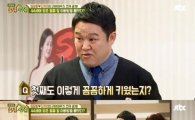  '헌집새집' 김가연 “21살 큰 딸은 대충 키웠다” …무슨 말? 