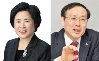 국민의당, '6人 선대위원장' 체제로…'비례 1·2번' 신용현·오세정 추가