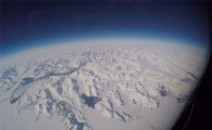 [스페이스]인류의 '겨울왕국'…그린란드