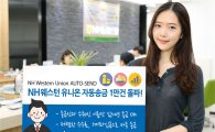 NH농협銀, 비대면 해외송금서비스 'AUTO-SEND' 1만건 돌파