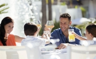 그랜드 힐튼 서울, '패밀리 패키지' 선봬 