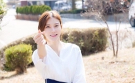 차예련-주상욱 열애설, 손가락 하트 ‘누구한테 보내는 걸까?’
