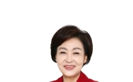 김영순, 송파을 무소속 출마…"유일한 여권·보수후보" 