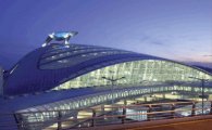인천공항 개항 15주년…"2030년 여객 1억 성장 목표" 
