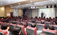 광명시 '선배공직자' 경험 신규직원에 전수