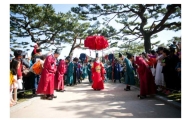 궁중문화축전 '1750 시간여행…' 참가자 공모