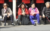 [포토]'뽑아줄까? 말까?'