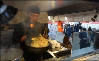 [포토]"야시장, 기대하세요"