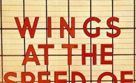 [서덕의 디스코피아 19] Wings - Wings at the speed of sound (1976)