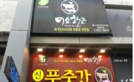 경기도지사 인증 축산물 전문점 '미소한근' 20곳 문연다