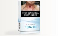 [금연과 흡연 사이]담뱃갑 경고그림 두고 설왕설래