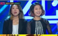 ‘K팝스타5’ 준결승 시청률 대폭 상승… ‘1박2일’ 턱밑 추격