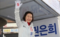 ‘대구 무소속 3인방’ 권은희 “새누리 무릎 꿇기는 선거때마다 하는 쇼”