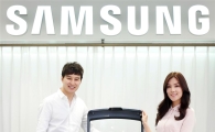 삼성전자 '액티브 워시' 20초에 1대 팔려…200만대 돌파 