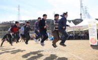 LG디스플레이, 봄맞이 사내이벤트 진행…임직원 활력 충전  