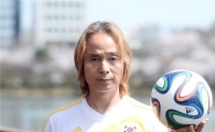 프리스타일 축구를 아시나요