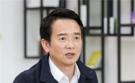 남경필 "경기창조경제혁신센터 스타트업 메카로 키우겠다"