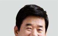 김진표후보 "선관위 검찰고발은 중대한 선거개입"