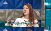 ‘라디오스타’ 나비 “장동민과의 교제, 김지민이 ‘그 사람 친구’라 반대”